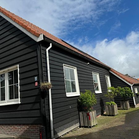 B En B Bij Kees & Dees Panzió Nieuwerkerk  Kültér fotó