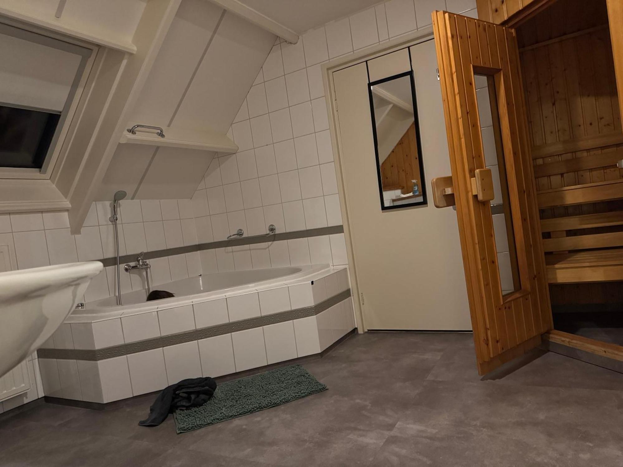 B En B Bij Kees & Dees Panzió Nieuwerkerk  Kültér fotó